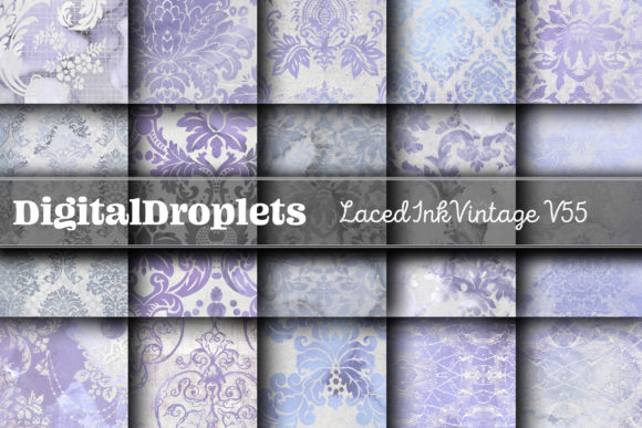 Laced Ink Vintage Vol. 55: A Designer's Heritage Asset